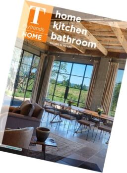myTrends Home – Volume 32 N 1, New Zealand