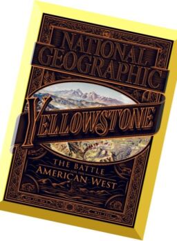 National Geographic USA – May 2016