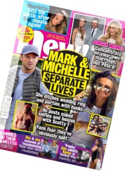 New! Magazine – 9 May 2016