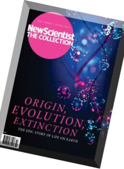 New Scientist The Collection – Issue Two