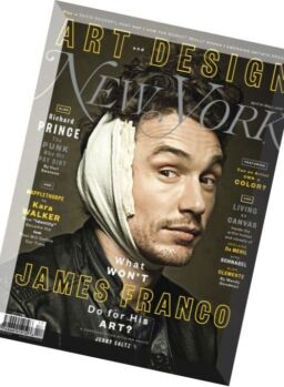 New York Magazine – 18 April 2016