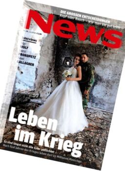 News – 2 April 2016
