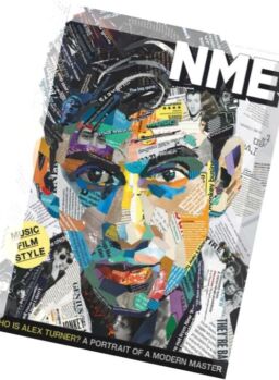 NME – 1 April 2016