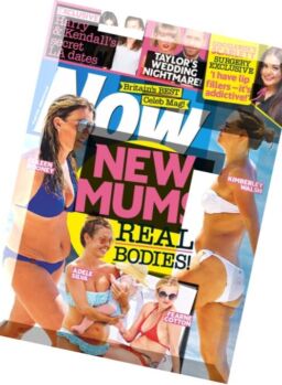 Now – 11 April 2016