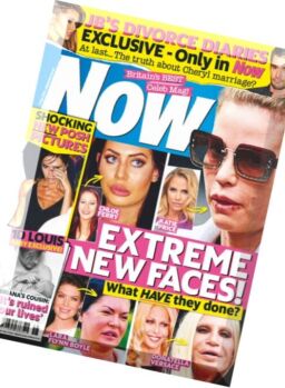 Now – 2 May 2016