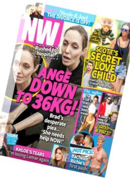 NW Magazine – Issue 15, 2016
