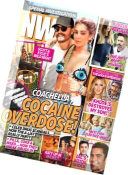 NW Magazine – Issue 18