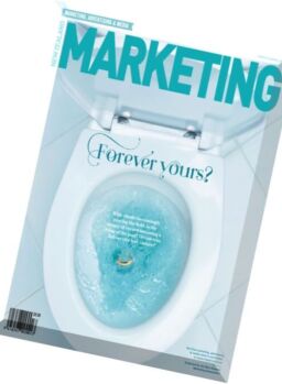 NZ Marketing – March – April 2016
