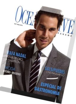 Ocean Drive Panama – Abril-Mayo 2016