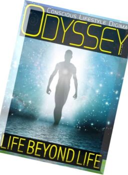 Odyssey Magazine – Issue 2, 2016