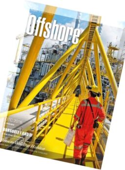 Offshore Industry – Issue 2, 2016