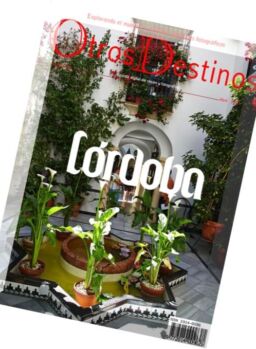 Otros Destinos – Abril 2016