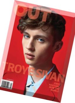OUT – May 2016