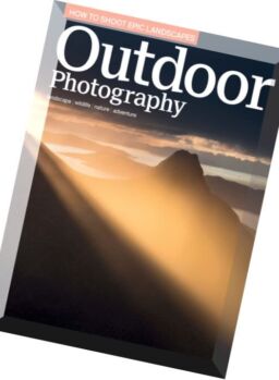 Outdoor Photography – May 2016
