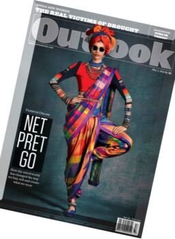 Outlook – 2 May 2016