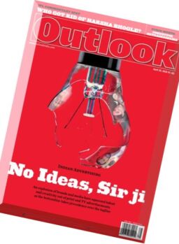 Outlook – 25 April 2016