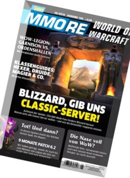 PC Games MMore – Juni 2016