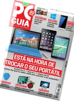 PC Guia – Abril 2016