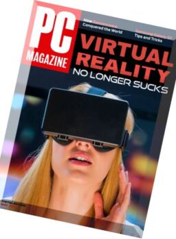 PC Magazine – May 2016