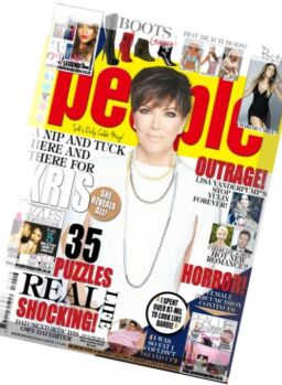 People South Africa – 15 April 2016