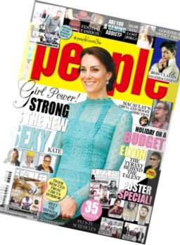 People South Africa – 6 May 2016