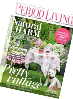 Period Living – June 2016