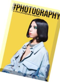 #PHOTOGRAPHY – March 2016