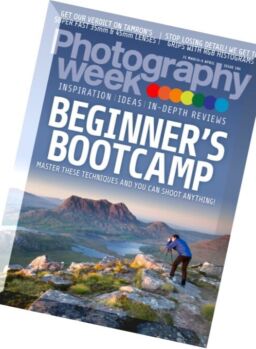 Photography Week – 31 MArch 2016
