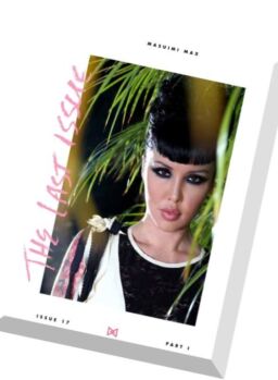 Pink Bow City Magazine – Issue 17, 2016 (Part 1)