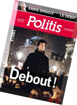 Politis – 7 au 13 Avril 2016