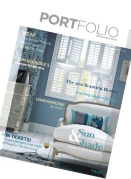 Portfolio Brighton & Hove – April 2016