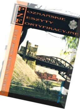 Poznanskie Zeszyty Fortyfikacyjne – N 4