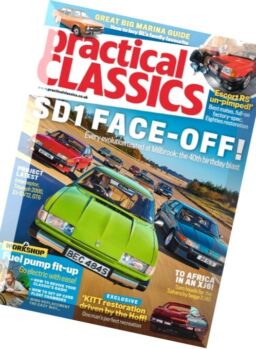 Practical Classics – Spring 2016