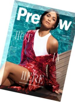 Preview – April 2016