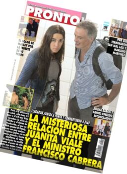 Pronto – 30 Marzo 2016