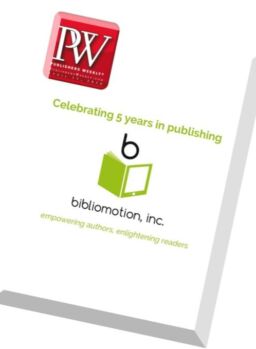 Publishers Weekly – 11 April 2016