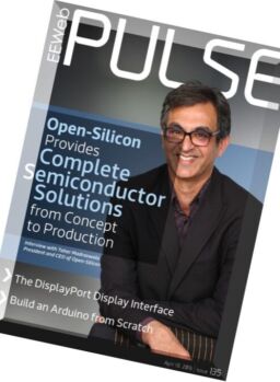 Pulse – April 2016