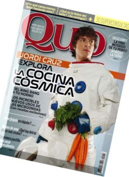 Quo – Mayo 2016