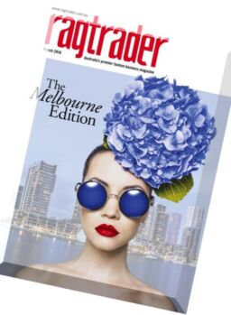 Ragtrader – March 2016