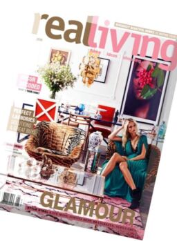 Real Living Australia – May 2016