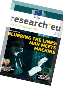 research-eu results – April 2016