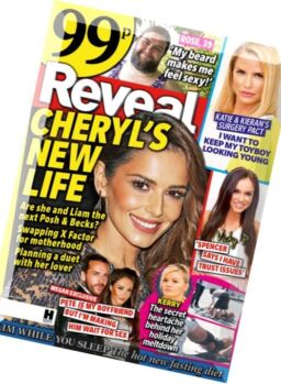 Reveal – 16 April 2016