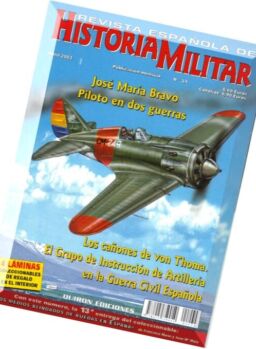 Revista Espanola de Historia Militar – 2003-04 (34)