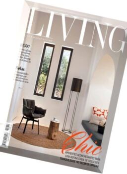 Revista Living – Marco 2016
