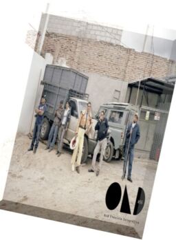 Revista OLD – N 56, 2016