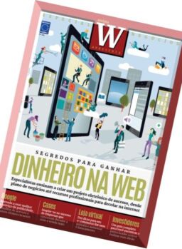 Revista W – Ed. 189 2016