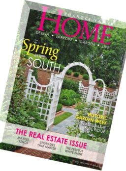 Roanoke Valley HOME – Spring 2016