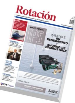 Rotacion – Abril 2016