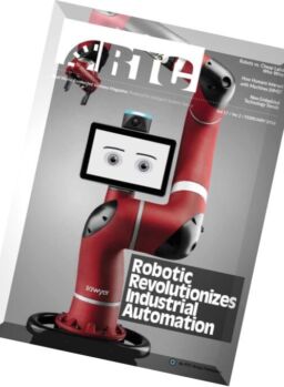 RTC Magazine – February 2016