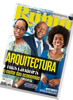 Rumo – Abril 2016